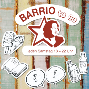 Barrio to go