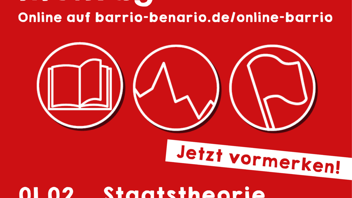 Marxismus am Montag: Patriarchat
