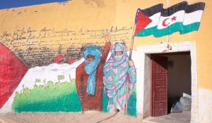 Reisebericht Westsahara – Die vergessene Besatzung