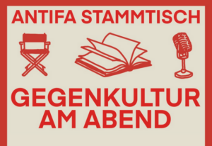 Antifa-Bildungsabend: Antifaschistische Strategie & Taktik auf dem Prüfstand – heute: Widersetzen