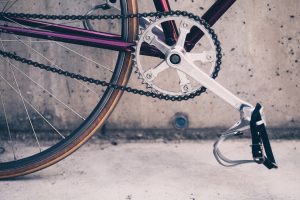 ABGESAGT! +++ DIY-Workshop: Mach dein Fahrrad fit fürs Frühjahr!