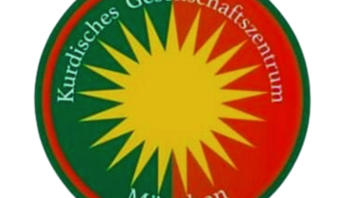 Kurdisches Gesellschaftszentrum