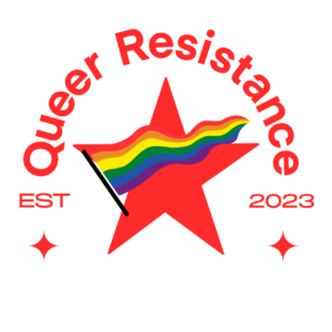 Queer Resistance