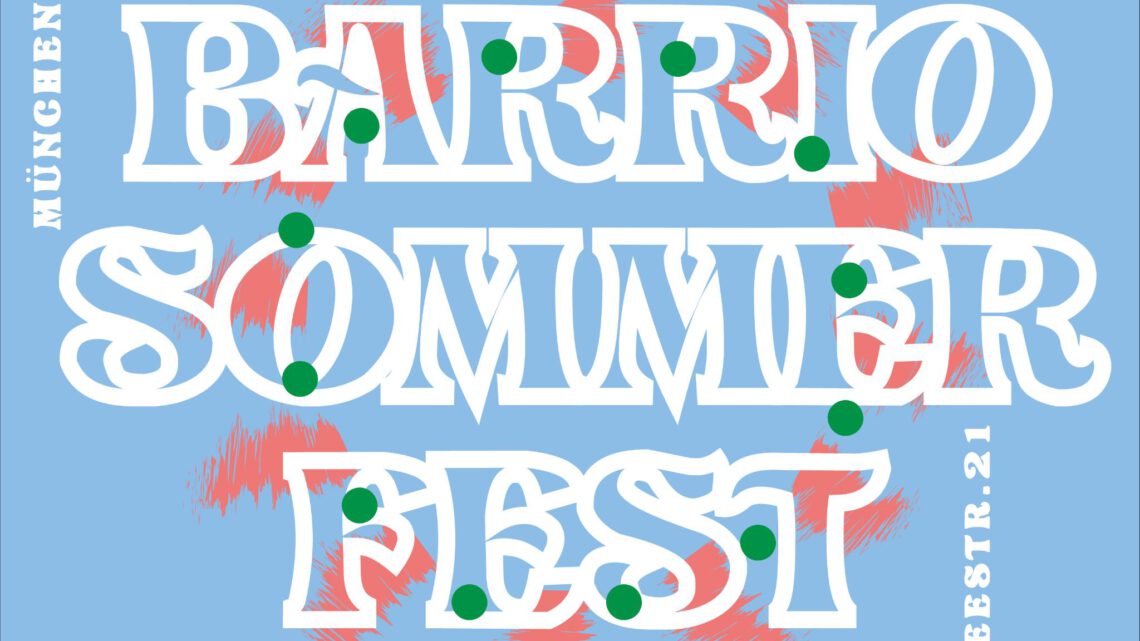 Barrio Sommer Fest