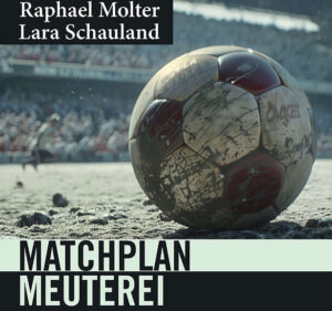 Vortrag und Diskussion mit Raphael Molter: Materialistische Fussballkritik und Potenziale des Widerstands aus dem Stadion