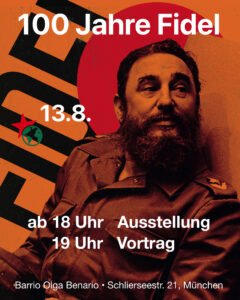 100 Jahre Fidel