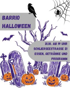 Barrioween