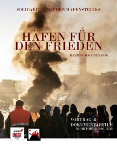 Häfen für den Frieden